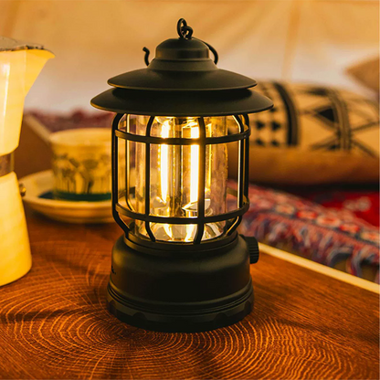 Outdoor Camping Light