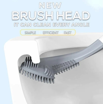 Golf toilet brush se