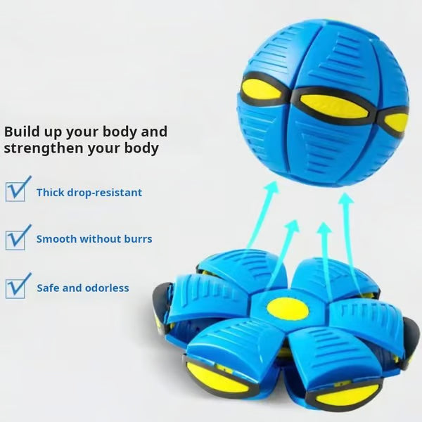 🏆Quick sale⚡ Over 50,000 sold! Almost sold out - 💥Children's bouncing bal
