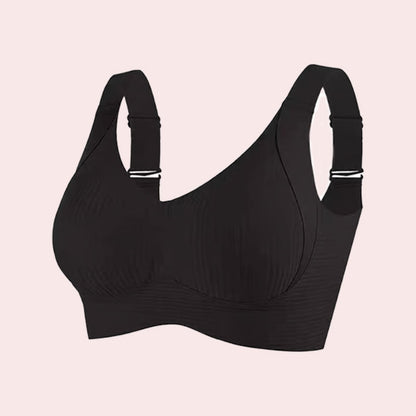 🎁Last day: buy 1, get 3 packs🔥Super supportive bra | Push-up bra without underwire👍No more sagging breast