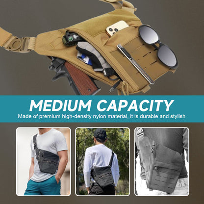 🔥Last Day 49% OFF -2026 New Shoulder Crossbody Bag