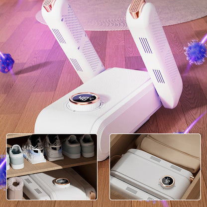 🌟 Intelligent collapsible shoe dryer🌟/Intelligent collapsible shoe dryer