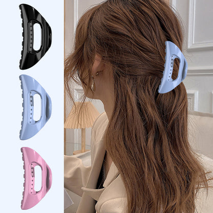 Comfortable Clip