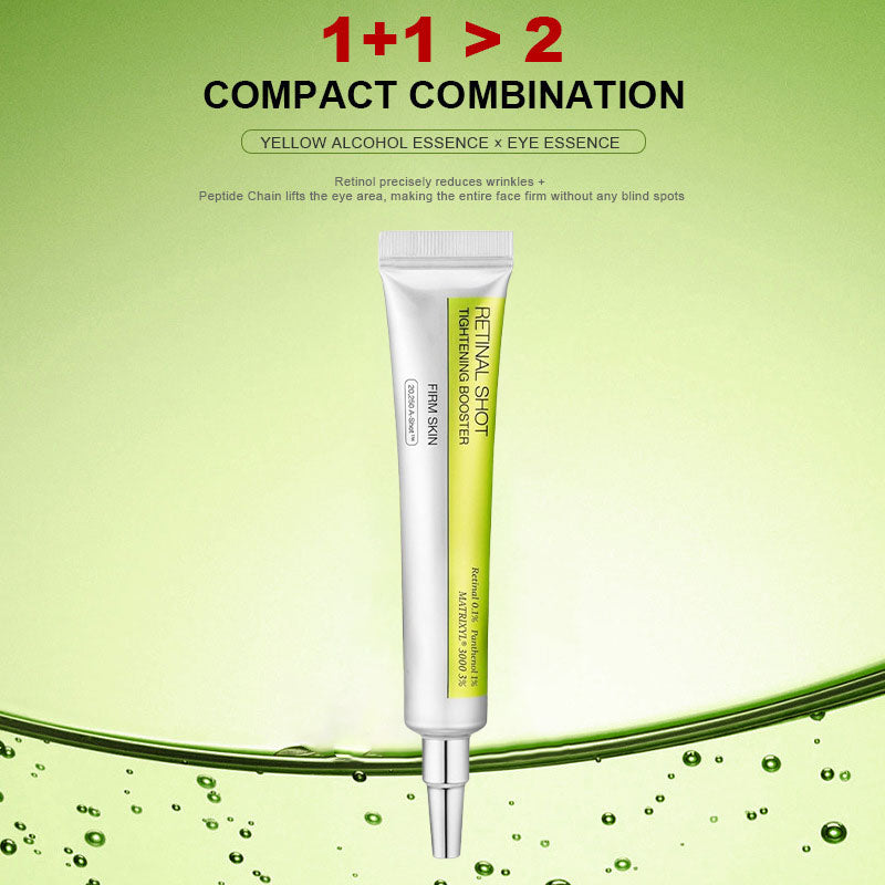 Retinol Firming Eye Cream