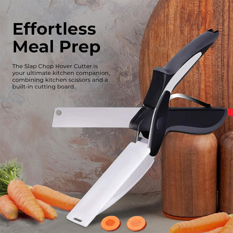 Home Kitchen Vegetable Food Scissors