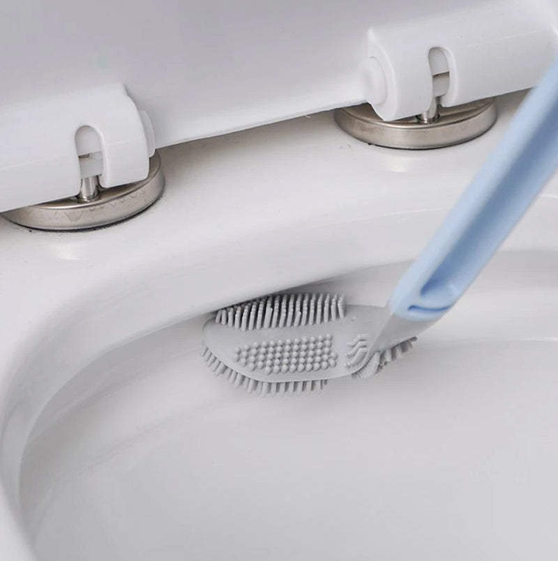 Golf toilet brush se