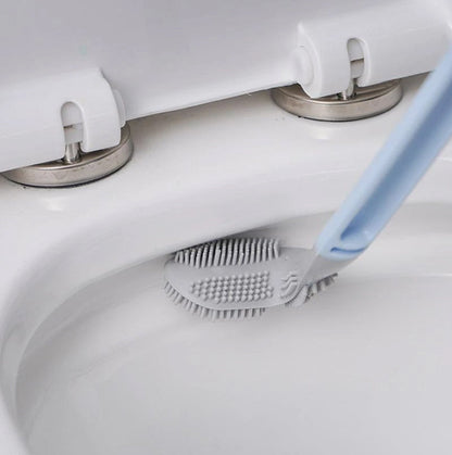 Golf toilet brush se