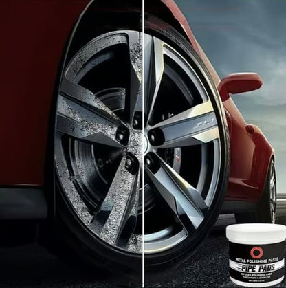 ✨ Polishing & Finishing Set – Achieve a brilliant shine with ease 🛠️