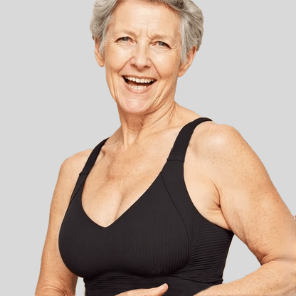 🎁Last day: buy 1, get 3 packs🔥Super supportive bra | Push-up bra without underwire👍No more sagging breast