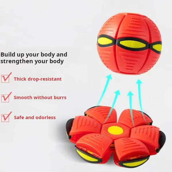 🏆Quick sale⚡ Over 50,000 sold! Almost sold out - 💥Children's bouncing bal
