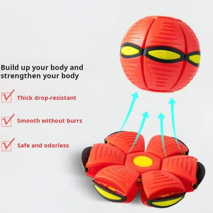 🏆Quick sale⚡ Over 50,000 sold! Almost sold out - 💥Children's bouncing bal