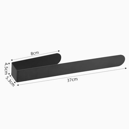 Self-adhesive towel rail | Towel rail that requires no drilling