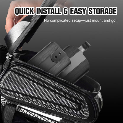 Telescopic Bicycle Mudguard – Ride Clean, Rain or Shine