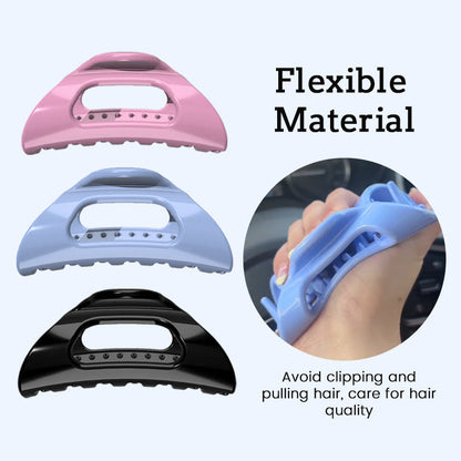 Comfortable Clip