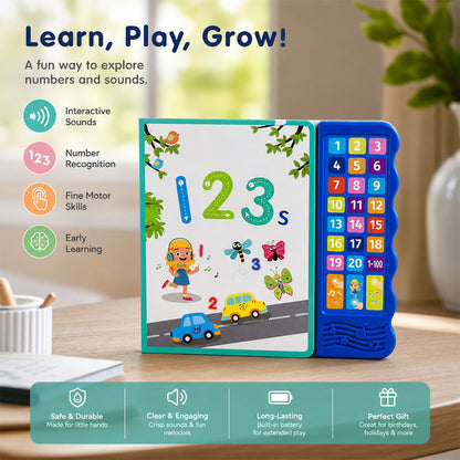 Pure English Audio Reading Book For Natural English Learning And Sound Development