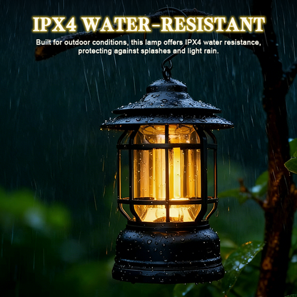 Outdoor Camping Light