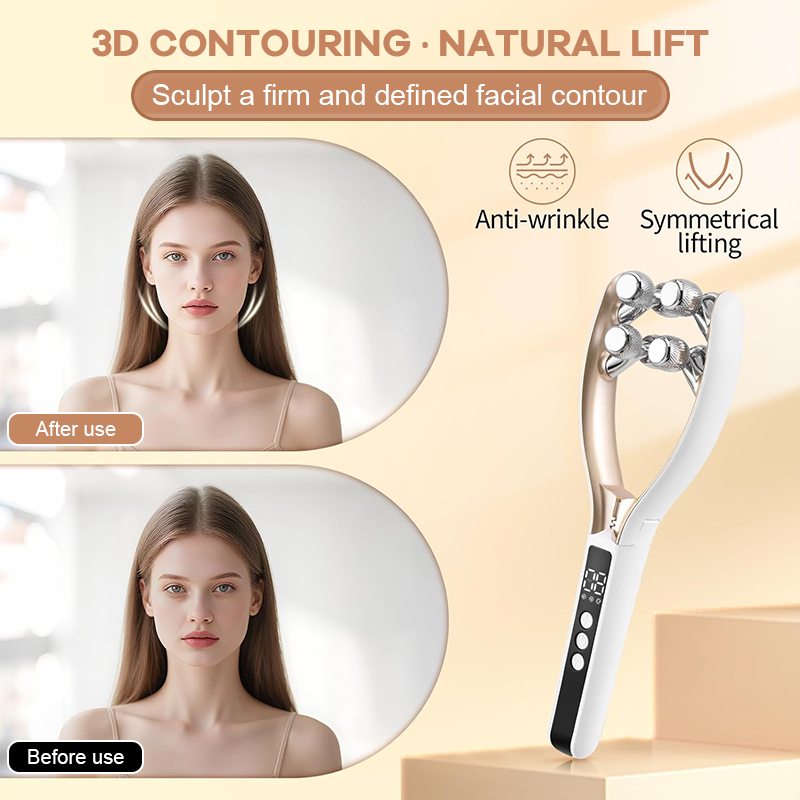 V-Face Sculpting Beauty Roller