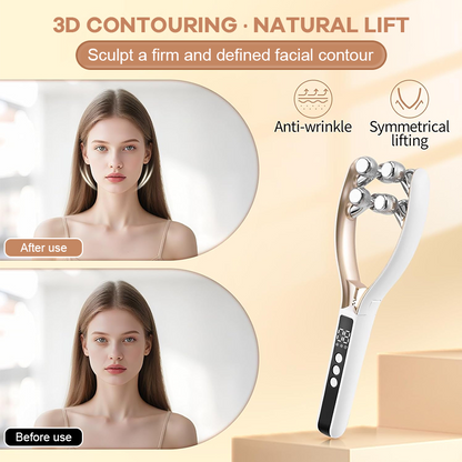 V-Face Sculpting Beauty Roller