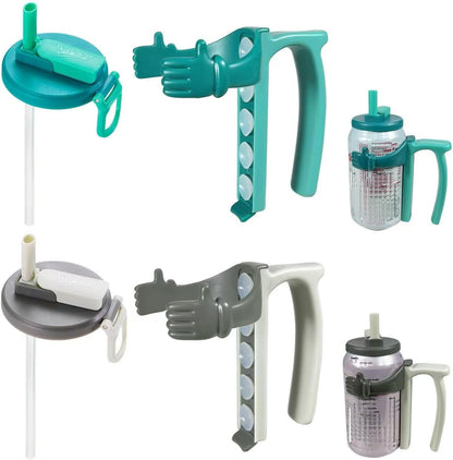 🥤Soft drink can lid and holder🥤