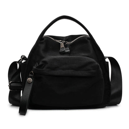 👜 Lightweight Nylon Crossbody Bag