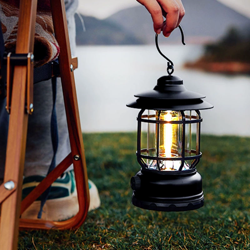 Outdoor Camping Light