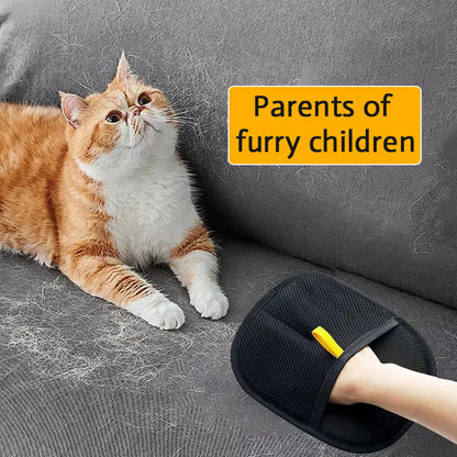 Norges Trygg Handel – Fur brush for dogs and cats