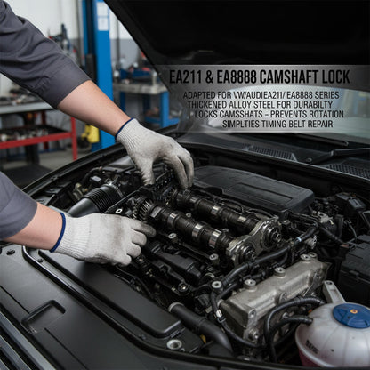 🔧 Camshaft Locking Tool – Professional Engine Timing Repair Tool ✨