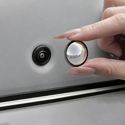 🚗 Car Camera Lens Protector