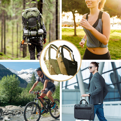 🔥Last Day 49% OFF -2026 New Shoulder Crossbody Bag
