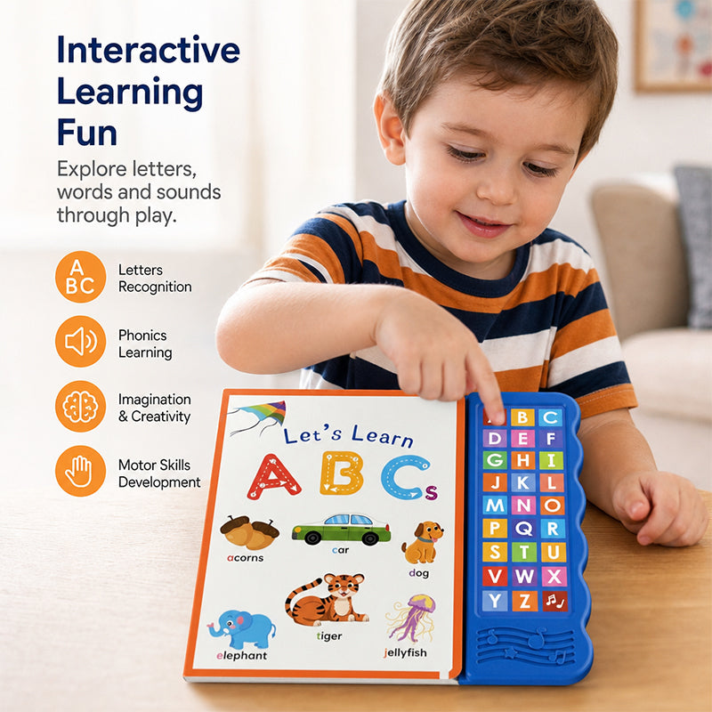 Pure English Audio Reading Book For Natural English Learning And Sound Development
