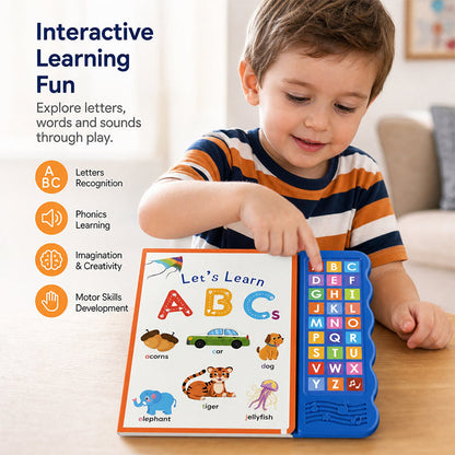Pure English Audio Reading Book For Natural English Learning And Sound Development