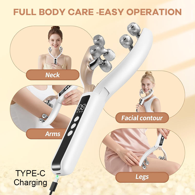 V-Face Sculpting Beauty Roller