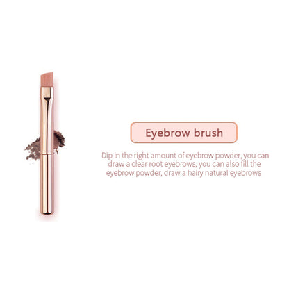 5 In 1 Makeup Brush