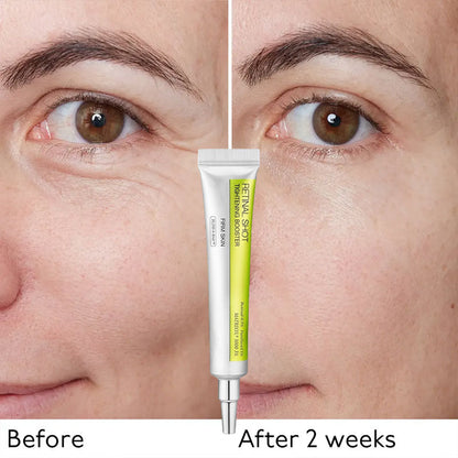 Retinol Firming Eye Cream