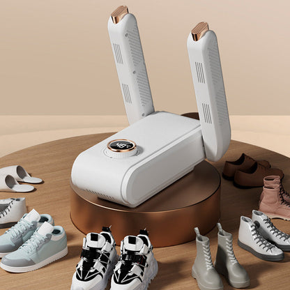 🌟 Intelligent collapsible shoe dryer🌟/Intelligent collapsible shoe dryer