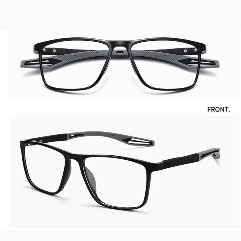 🔥Hot Sale🔥 Sports Ultra-Light Anti-Blue Light Presbyopic Glasses