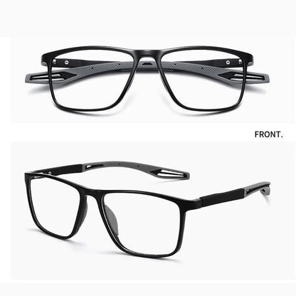 🔥Hot Sale🔥 Sports Ultra-Light Anti-Blue Light Presbyopic Glasses