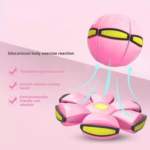 🏆Quick sale⚡ Over 50,000 sold! Almost sold out - 💥Children's bouncing bal