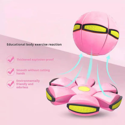 🏆Quick sale⚡ Over 50,000 sold! Almost sold out - 💥Children's bouncing bal