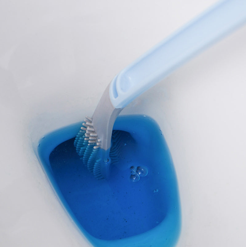 Golf toilet brush se