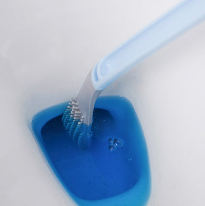 Golf toilet brush se