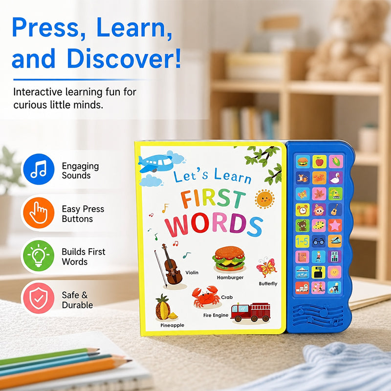 Pure English Audio Reading Book For Natural English Learning And Sound Development