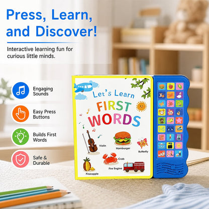 Pure English Audio Reading Book For Natural English Learning And Sound Development