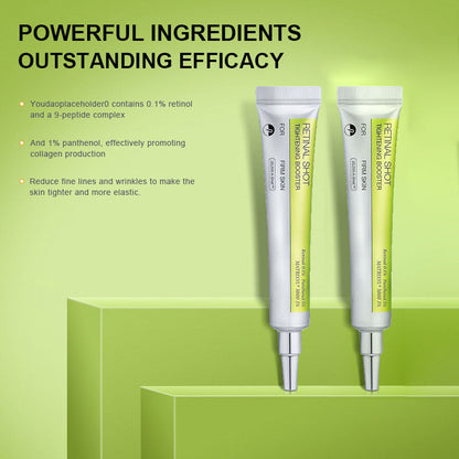 Retinol Firming Eye Cream