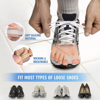 Toe separator & Hallux valgus corrector