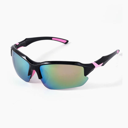 Polarized UV400 Sports Sunglasses – Unisex Outdoor & Driving Eyewear