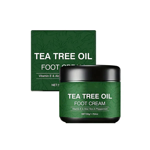🥳2026 HOT SALE🥳💞Over 50,000 sold!✨ 💝Soothing foot care with aloe vera and tea tree