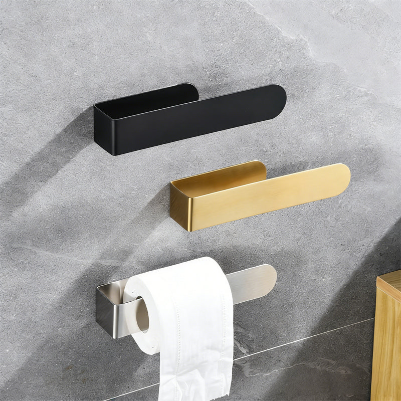 Self-adhesive towel rail | Towel rail that requires no drilling