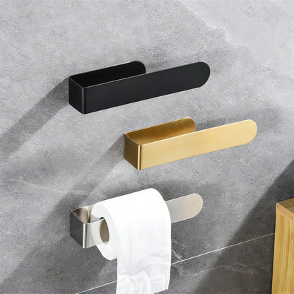 Self-adhesive towel rail | Towel rail that requires no drilling