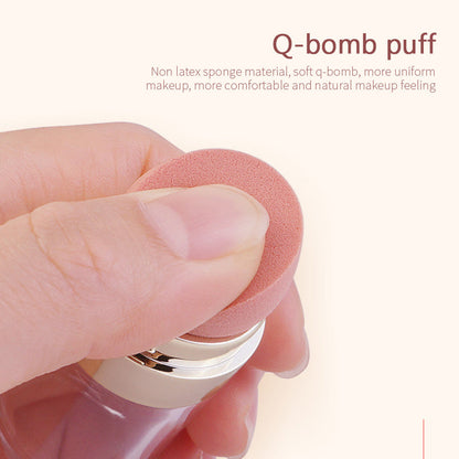 5 In 1 Makeup Brush